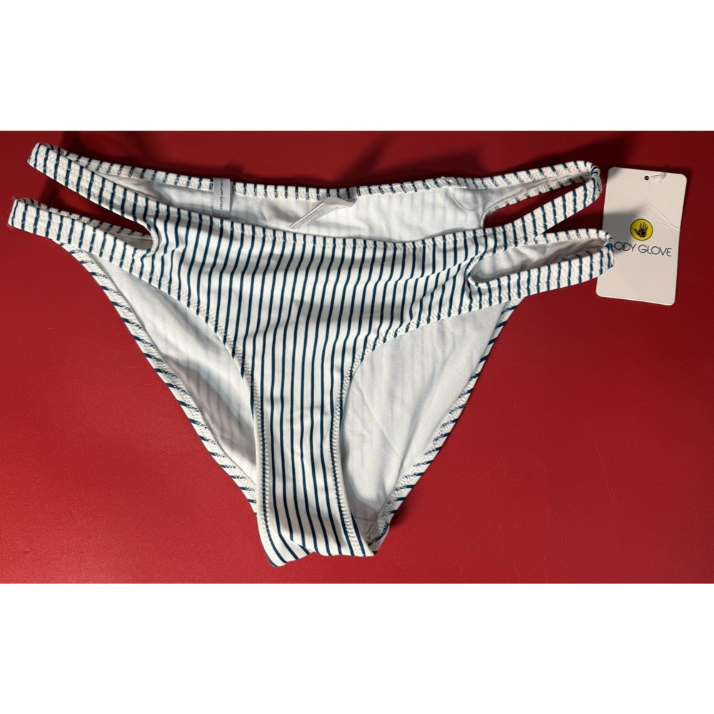 Body Glove Simply Me Fun Bikini Brief (3951135) size medium